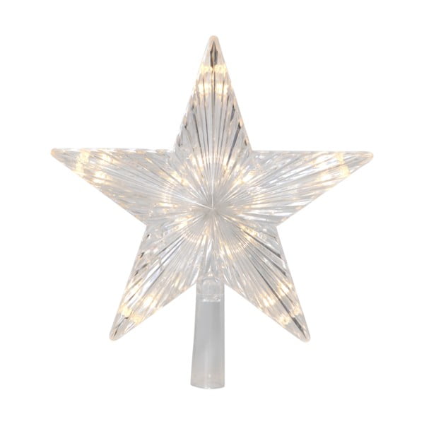 Svetelná dekorácia s vianočným motívom Topsy – Star Trading-image-2