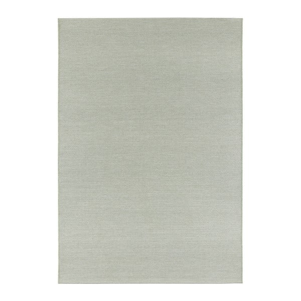 Svetlozelený koberec vhodný aj na von Elle Decoration Secret Millau, 160 × 230 cm