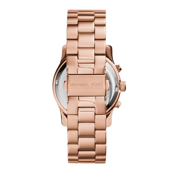 Dámske hodinky Michael Kors MK5128-image-1