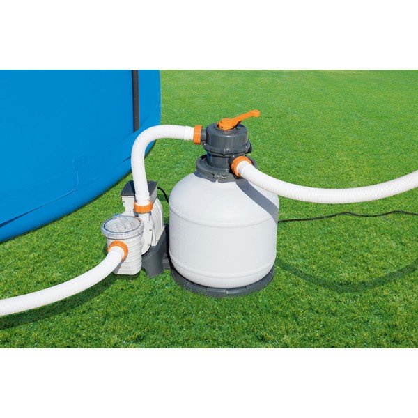 Bazénová filtrácia - Bestway-image-1