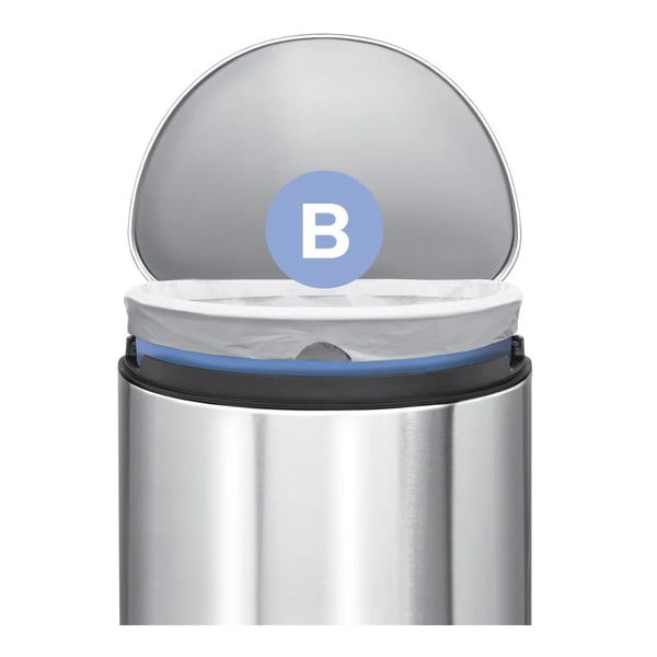 Sťahovacie vrecia na odpadky v súprave 30 ks 6 l B – simplehuman-image-3