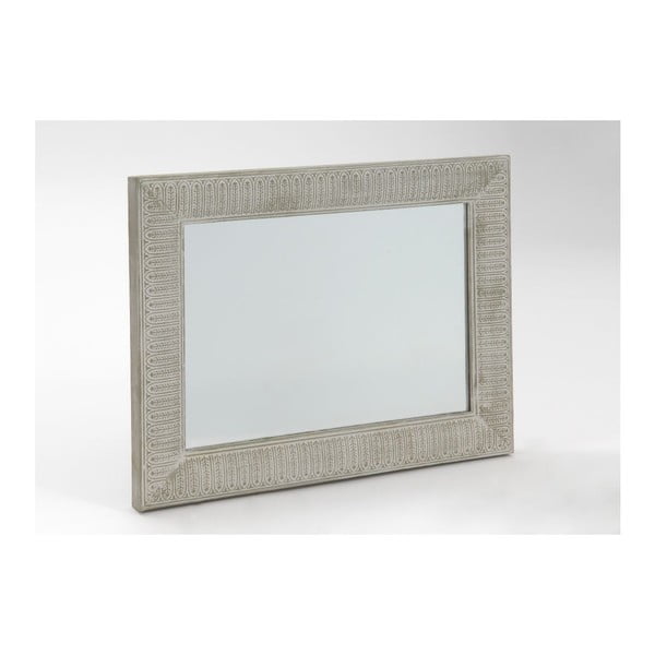 Zrkadlo Leaves, 60x80 cm-image-1