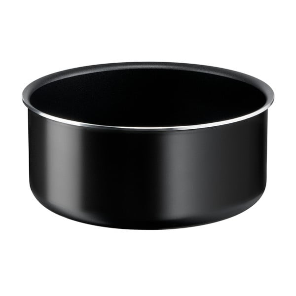 Hliníková súprava riadu 10 ks INGENIO EASY COOK & CLEAN BLAC L1549042 – Tefal-image-3