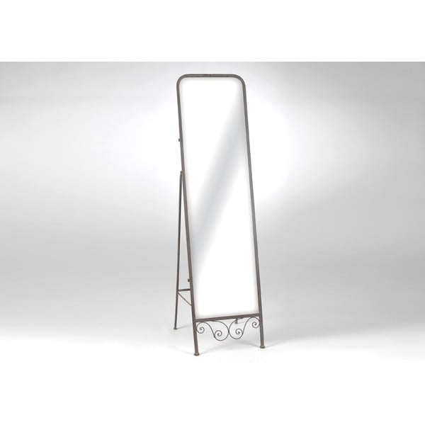 Zrkadlo Meribel, 46x168 cm