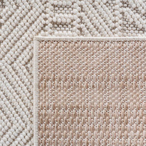 Krémový koberec 120x170 cm Helix 2202 – Ayyildiz Carpets-image-4