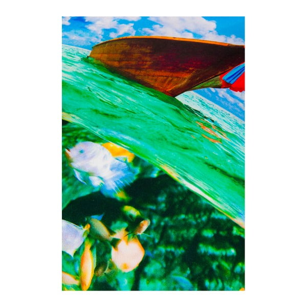 Vankúš Homedebleu Humah, 45 x 45 cm-image-2