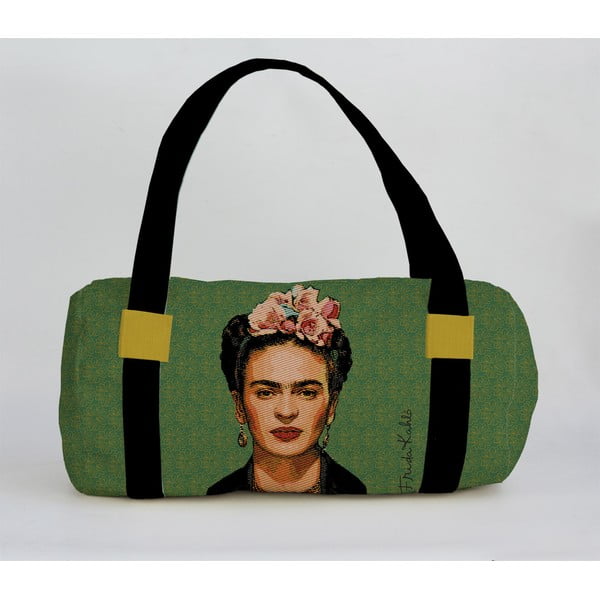 Cestovná taška Frida Kahlo - Really Nice Things