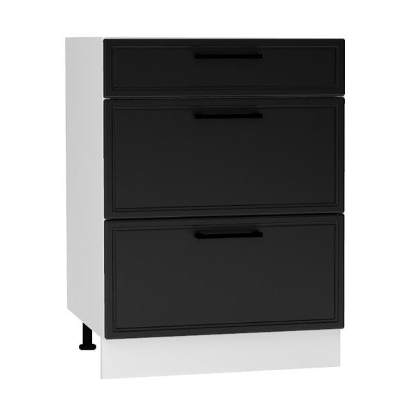 Dolná kuchynská skrinka (šírka 60 cm) Aden – STOLKAR