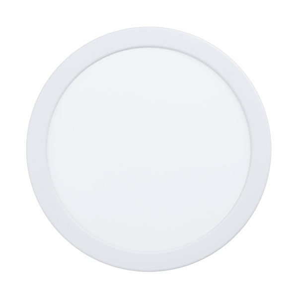 Biele LED podhľadové stropné svietidlo FUEVA 5 – EGLO