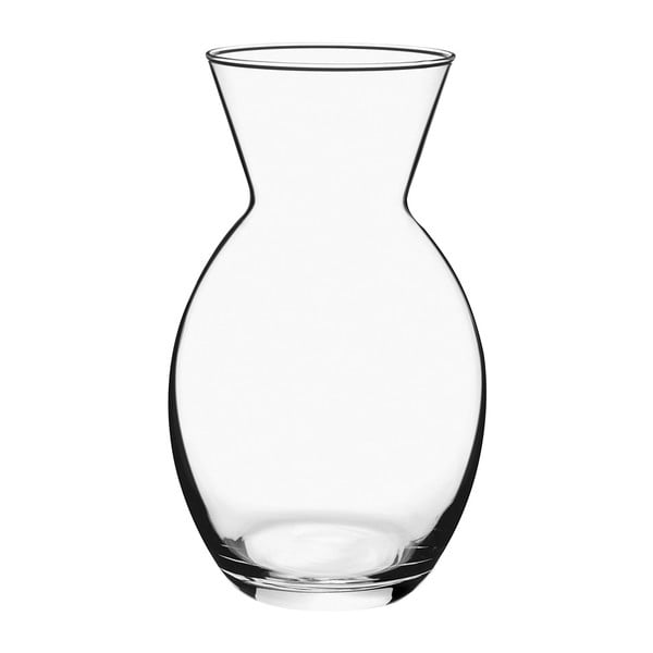 Sklenená váza Paşabahçe Pure
