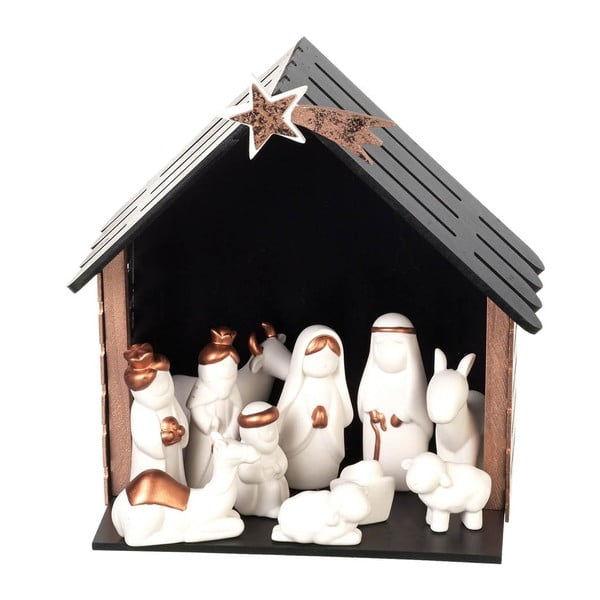 Vianočný betlehém Parlane Nativity
