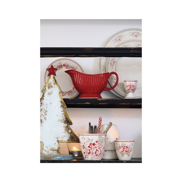 Tanier Green Gate Simone White, 25,6 cm-image-1