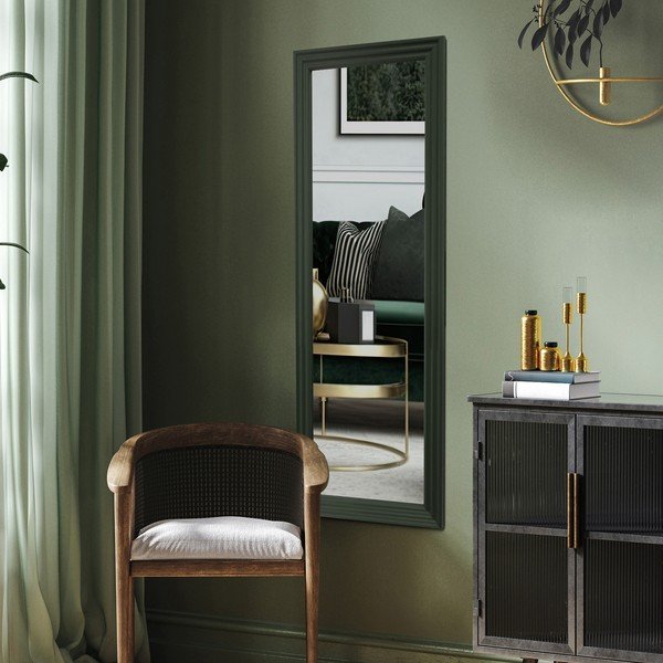 Nástenné zrkadlo 50x142 cm Wave – Styler-image-1