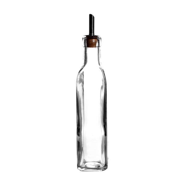 Sklenená fľaša Comptoir de Famille Bout, 24,5 cm