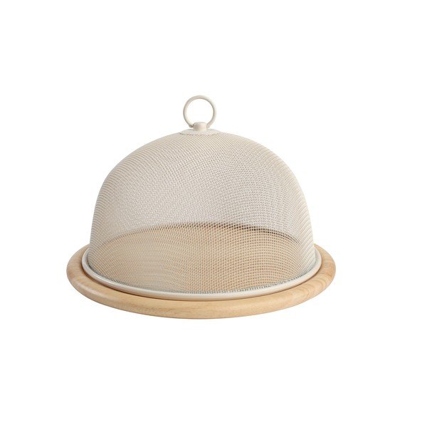 Kovový poklop na doštičku T&G Woodware Provence-image-1