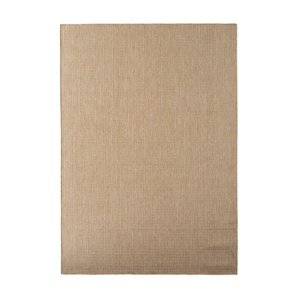 Béžový vnútorný a vonkajší koberec 140x200 cm Mira 1450 – Ayyildiz Carpets