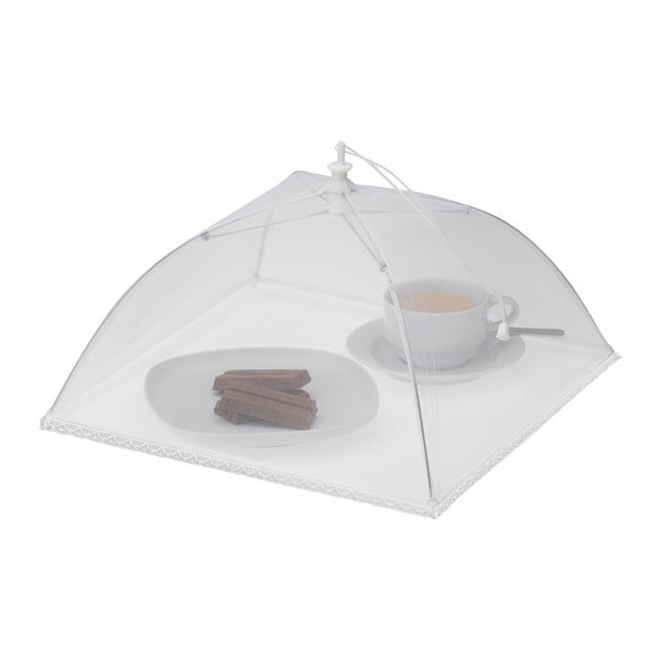 Ochranná sieťka na potraviny Westmark Poklop Food Cover, 34 × 34 cm