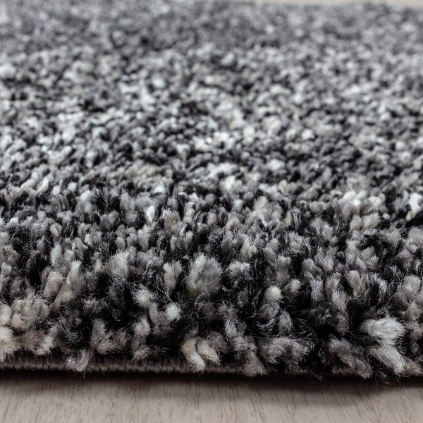 Tmavosivý koberec 80x150 cm Enjoy – Ayyildiz Carpets-image-4