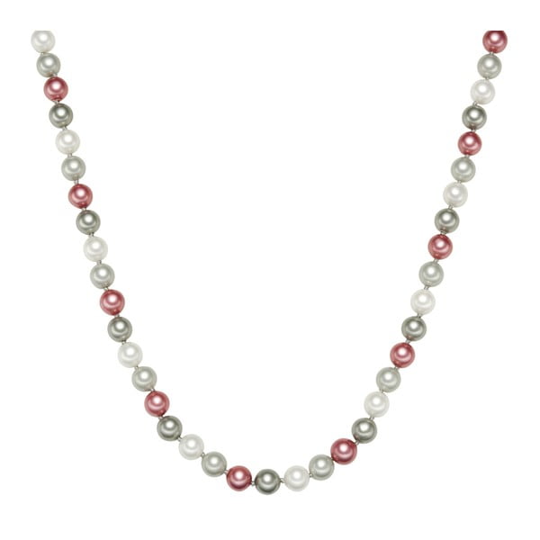 Perlový náhrdelník Nova Pearls Copenhagen Hortense