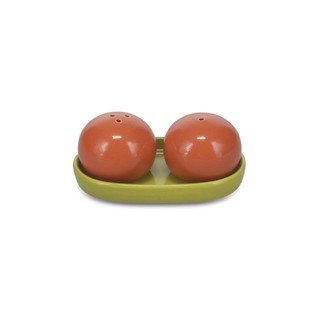 Soľnička a korenička Duo – ONA