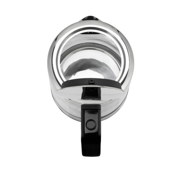 Sklenená rýchlovarná kanvica WMF KITCHENminis®, 1 l-image-1