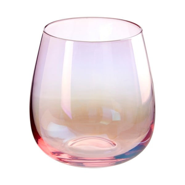 Poháre na whisky v súprave 4 ks 360 ml Frosted – Premier Housewares-image-2