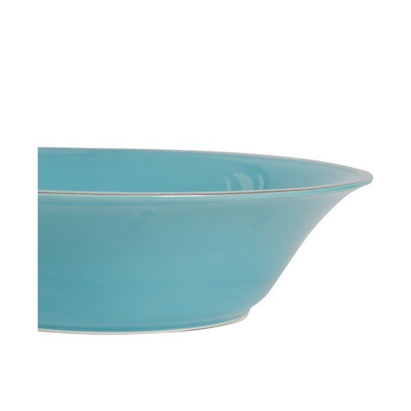 Modrá keramická šalátová misa Côté Table Constance-image-1