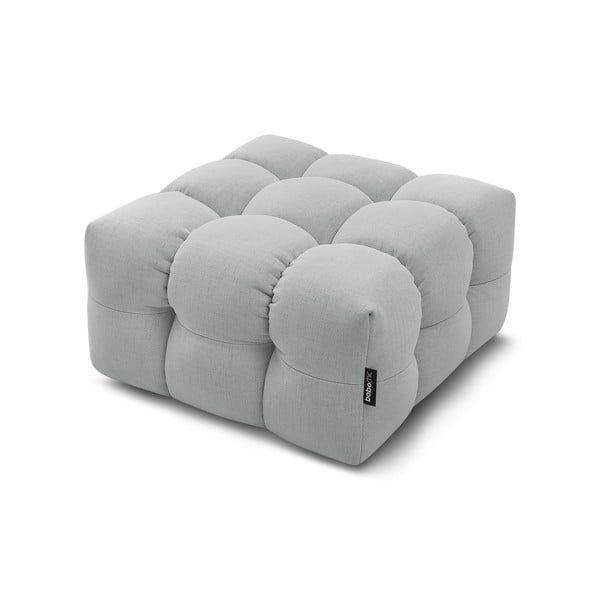 Svetlosivá podnožka Cloud – Bobochic Paris-image-4