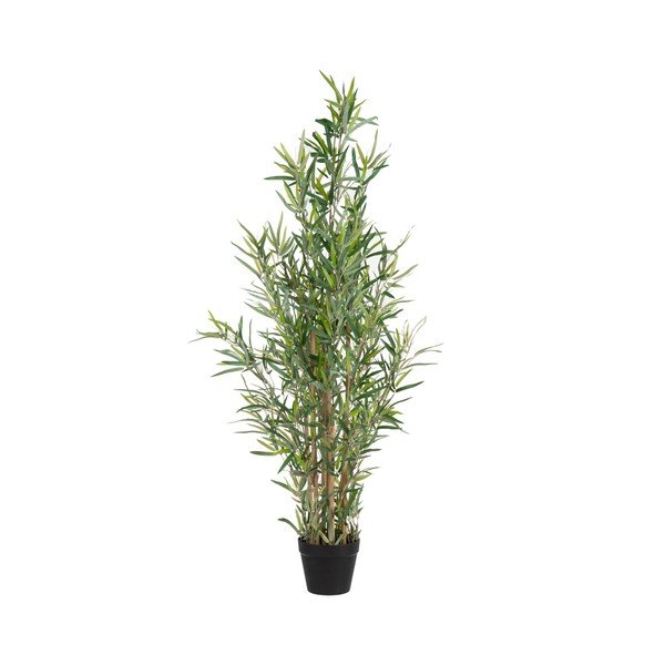 Umelý bambus (výška 120 cm) Bamboo – Ixia
