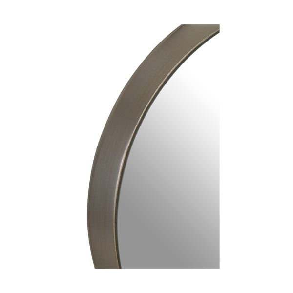 Nástenné zrkadlo ø 44 cm Athena – Premier Housewares-image-3