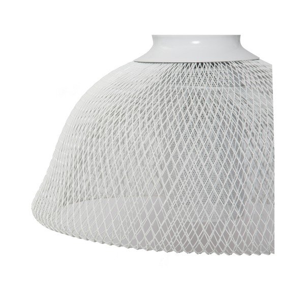 Biele stropné svietidlo Mauro Ferretti Net-image-1