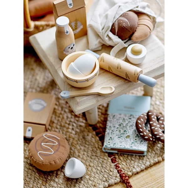 Detský hrací set Snorre - Bloomingville Mini-image-4