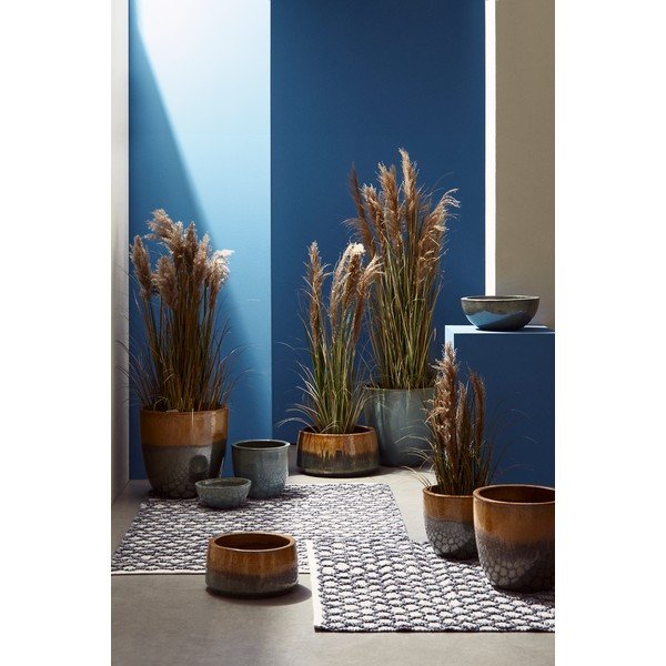 Umelá rastlina (výška  145 cm) Austorderia – Bizzotto-image-2