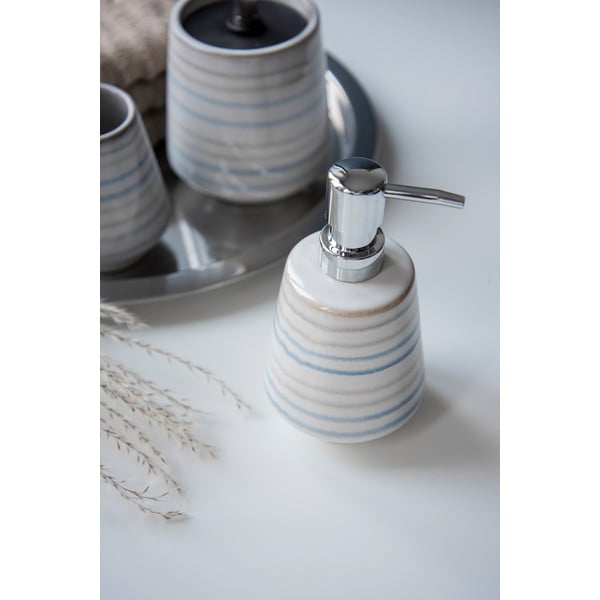 Keramický pohárik na kefky Wenko Navalon-image-2