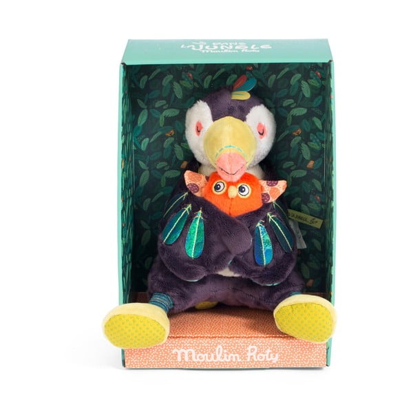 Hudobná hračka Pakou – Moulin Roty-image-3