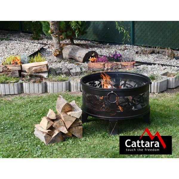 Ohnisko ø 66,5 cm Santorin – Cattara-image-1