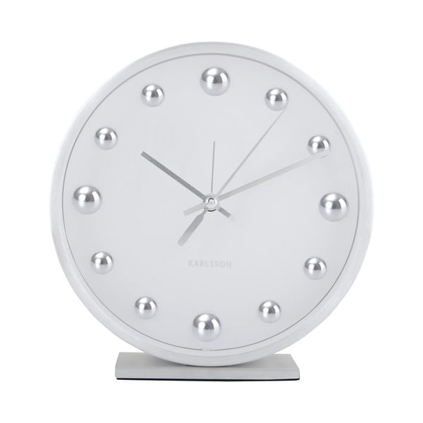 Budík Shiny Dots – Karlsson-image-3