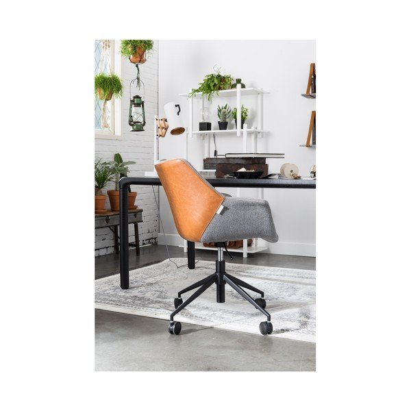 Jedálenský stôl 90x180 cm Storm – Zuiver-image-4