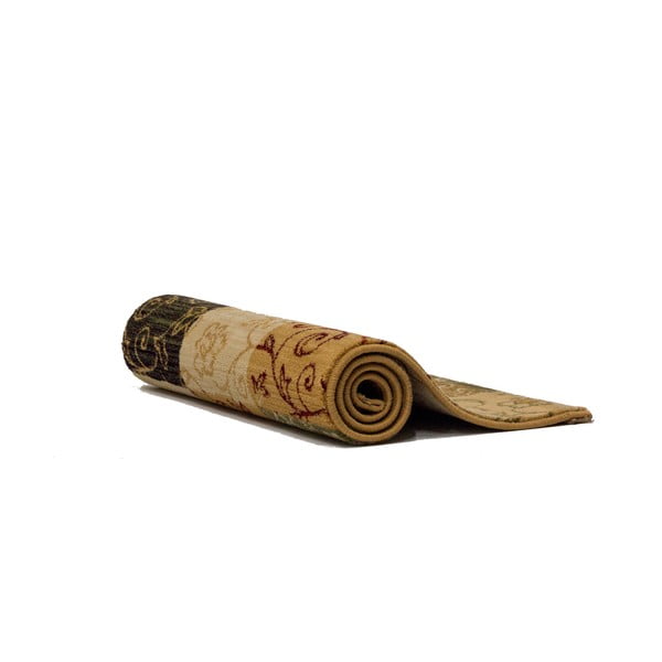 Farebný koberec Universal Terra, 110 x 57 cm-image-2