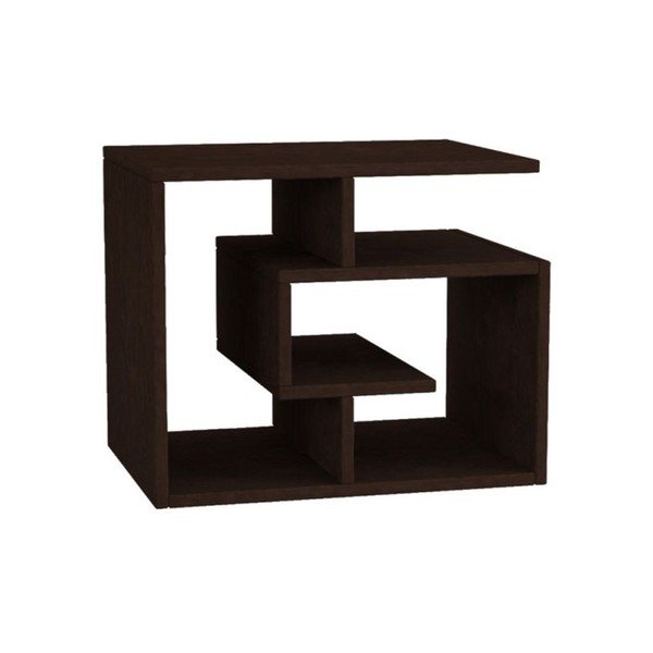 Konferenčný stolík Labirent Wenge-image-2