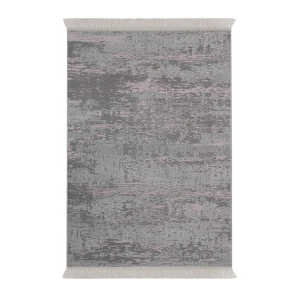 Bavlnený koberec Vera Hareno, 120 × 180 cm