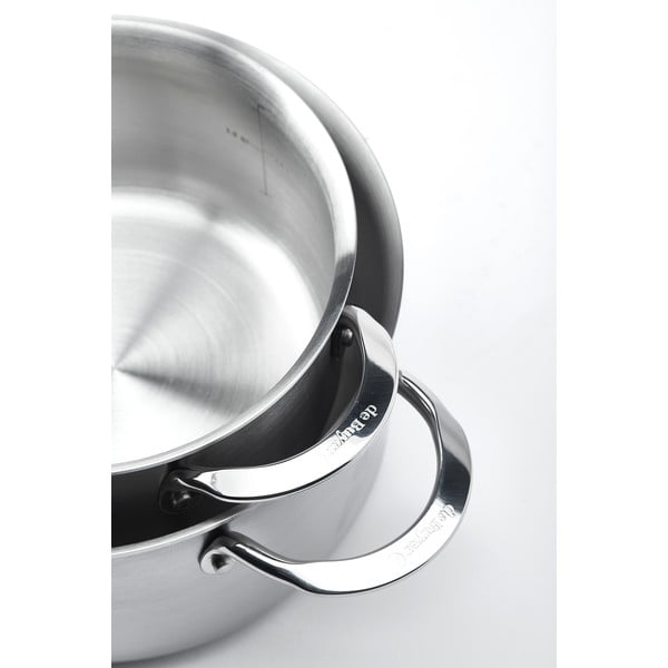 Antikoro hrniec de Buyer Alchimy, ø 20 cm-image-4