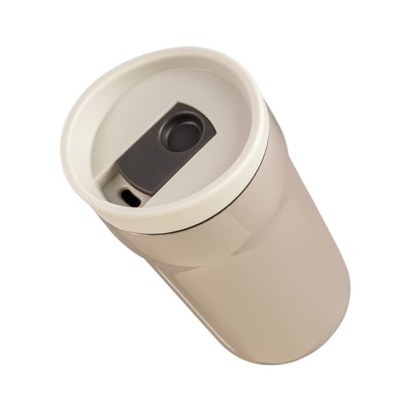 Béžový termo hrnček 300 ml Constant – Tescoma-image-3