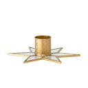 Kovový svietnik Stara - Bloomingville