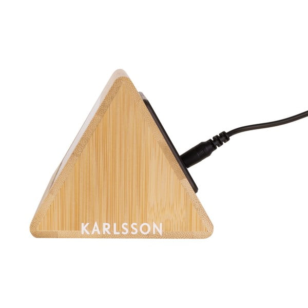 Digitálny budík  Triangle  – Karlsson-image-3