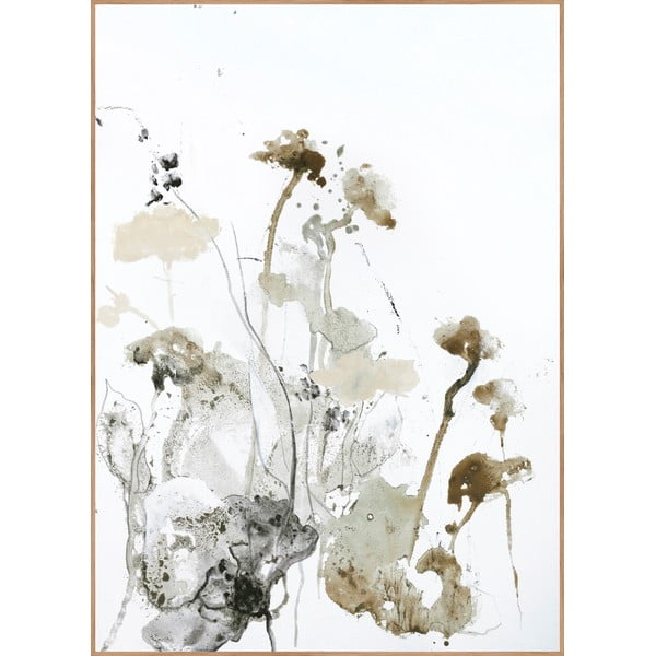 Obraz 51x71 cm These Days 1 – Malerifabrikken