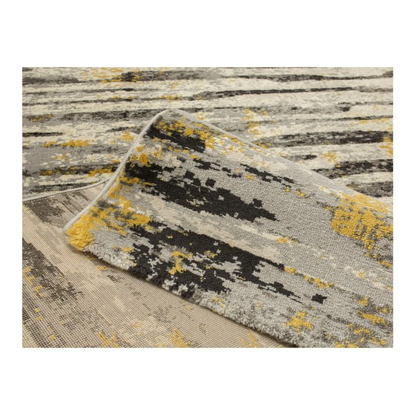 Behúň Amarillo Muno, 80 x 300 cm-image-1