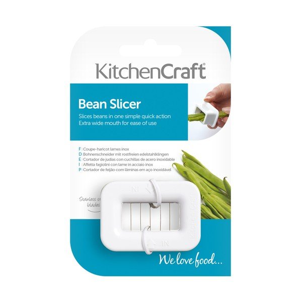 Krájač na fazuľky Kitchen Craft-image-1