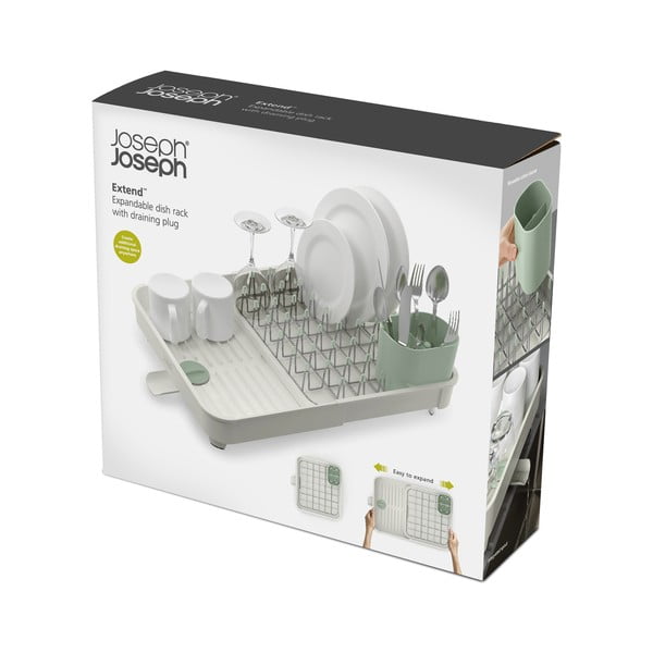 Rozšíriteľný odkvapkávač Extend - Joseph Joseph-image-2