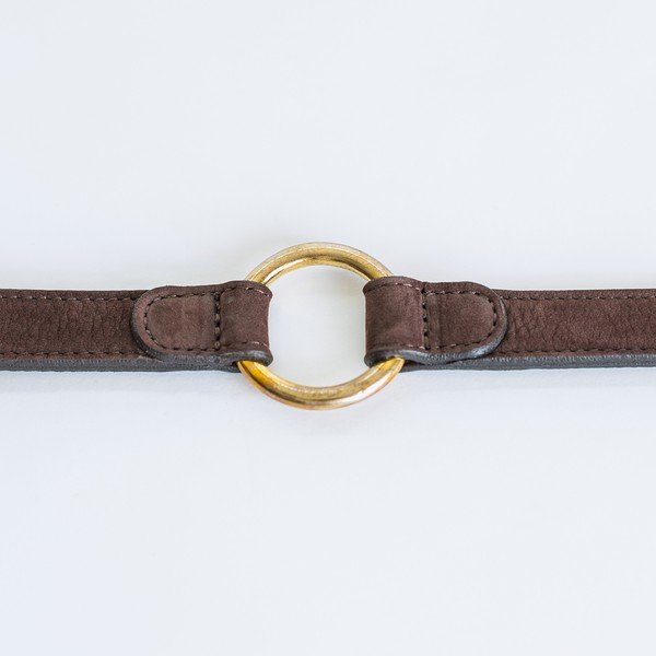  Vôdzka Cloud7 Nubuck L Mocca-image-2